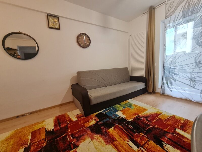 Dristor Muncii Baba Novac