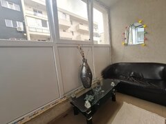 Dristor, Muncii, Baba Novac